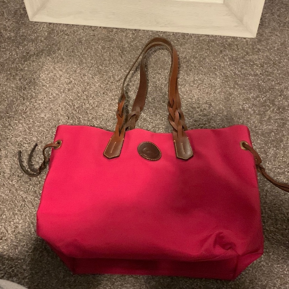 Dooney & Bourke tote
